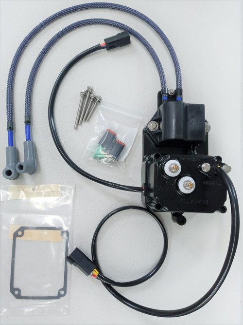 Electrical Box / Ignition Systems Remanufacture Services